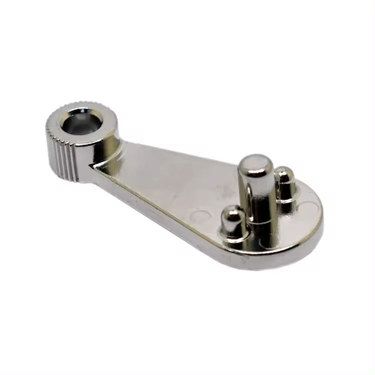 분말 야금 가공은 어떻게 산업 효율성을 향상합니까?